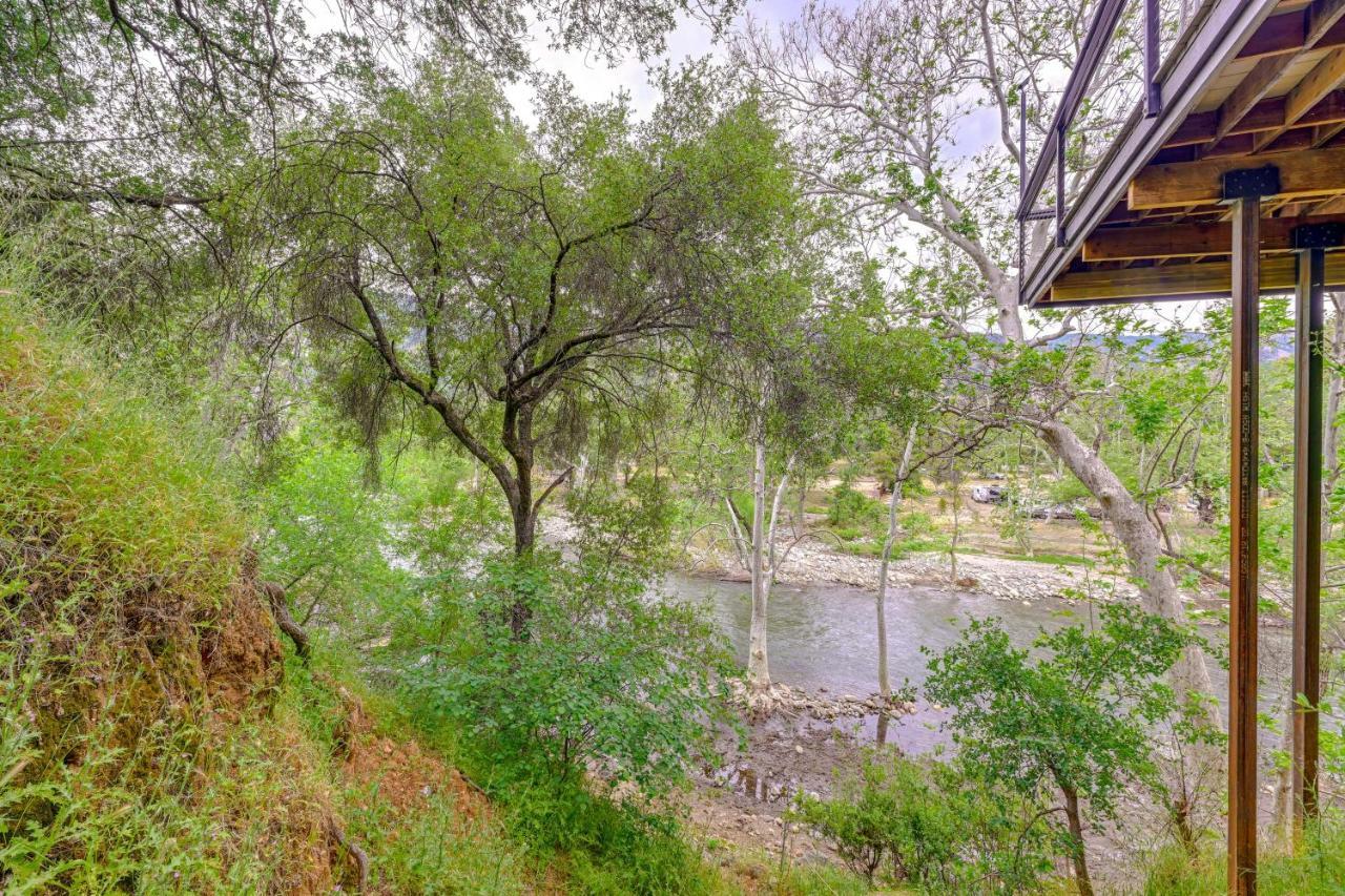 Updated Three Rivers Vacation Rental With Gas Grill Exteriör bild