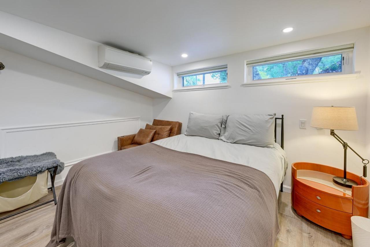 Updated Three Rivers Vacation Rental With Gas Grill Exteriör bild