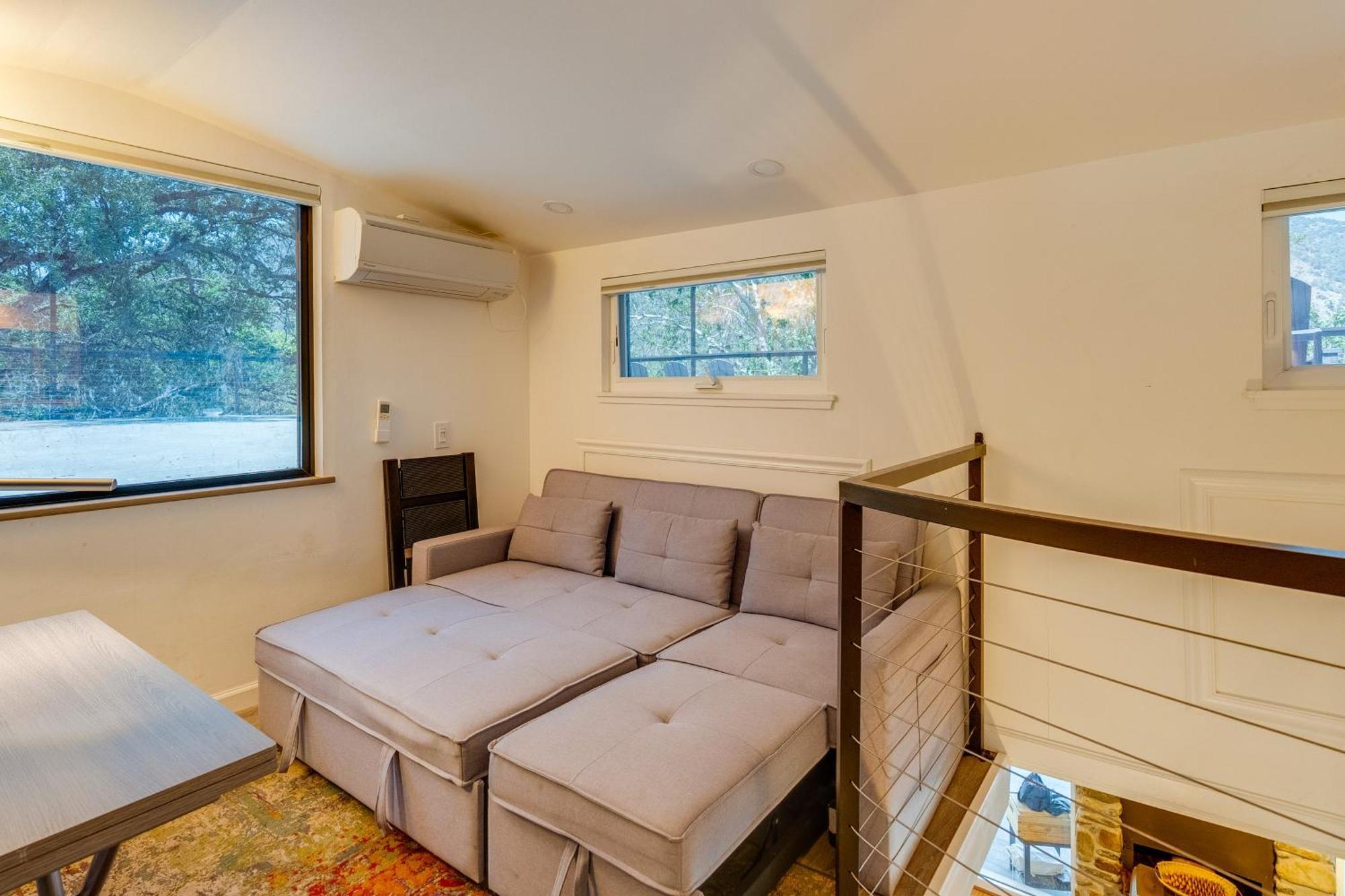Updated Three Rivers Vacation Rental With Gas Grill Exteriör bild