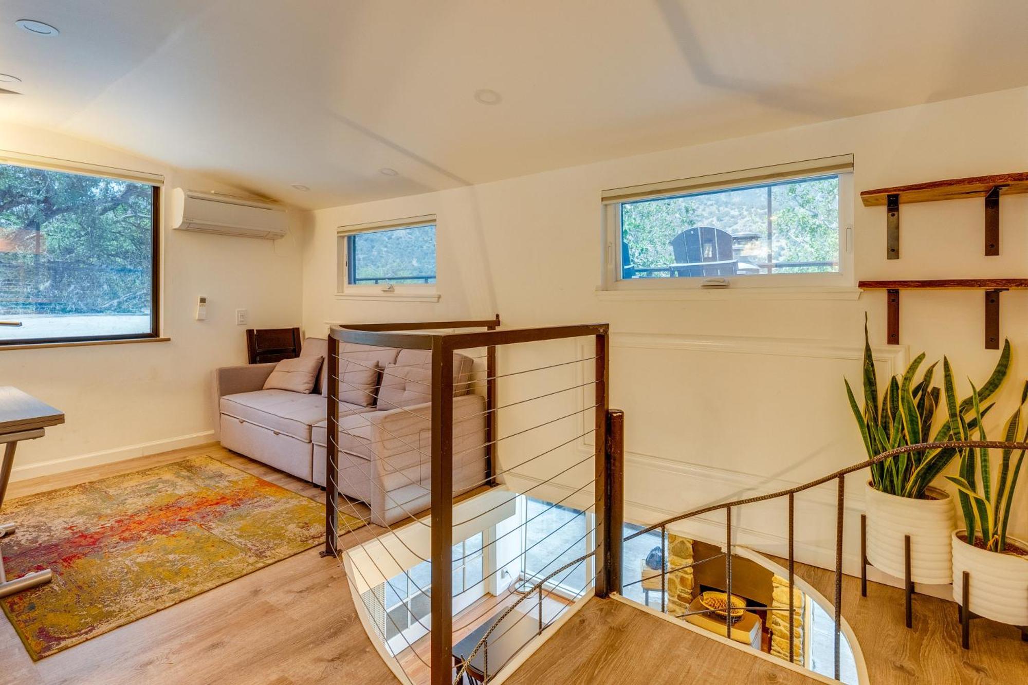 Updated Three Rivers Vacation Rental With Gas Grill Exteriör bild
