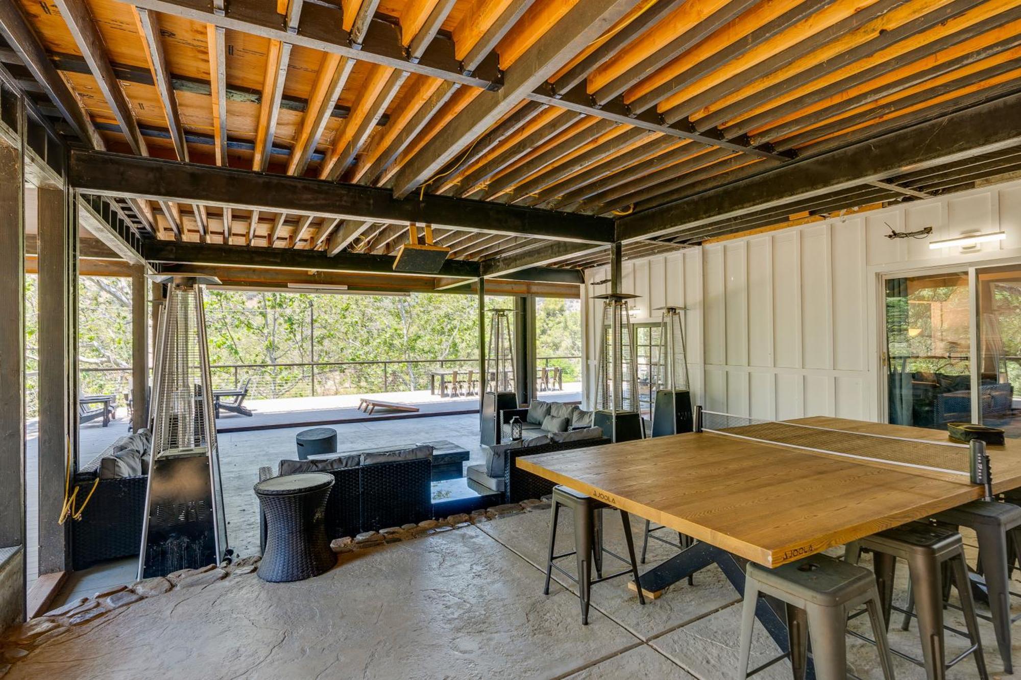 Updated Three Rivers Vacation Rental With Gas Grill Exteriör bild
