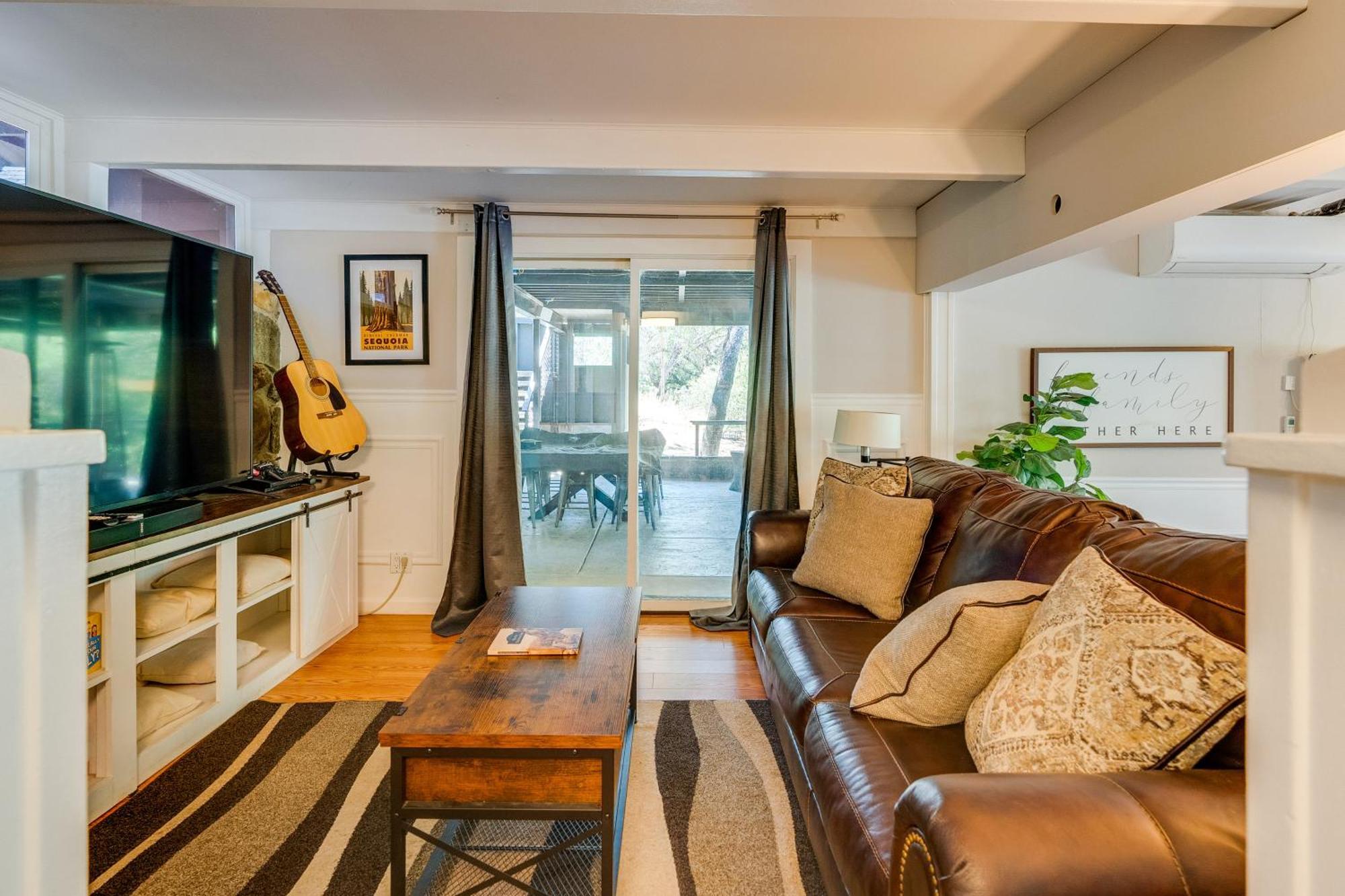 Updated Three Rivers Vacation Rental With Gas Grill Exteriör bild