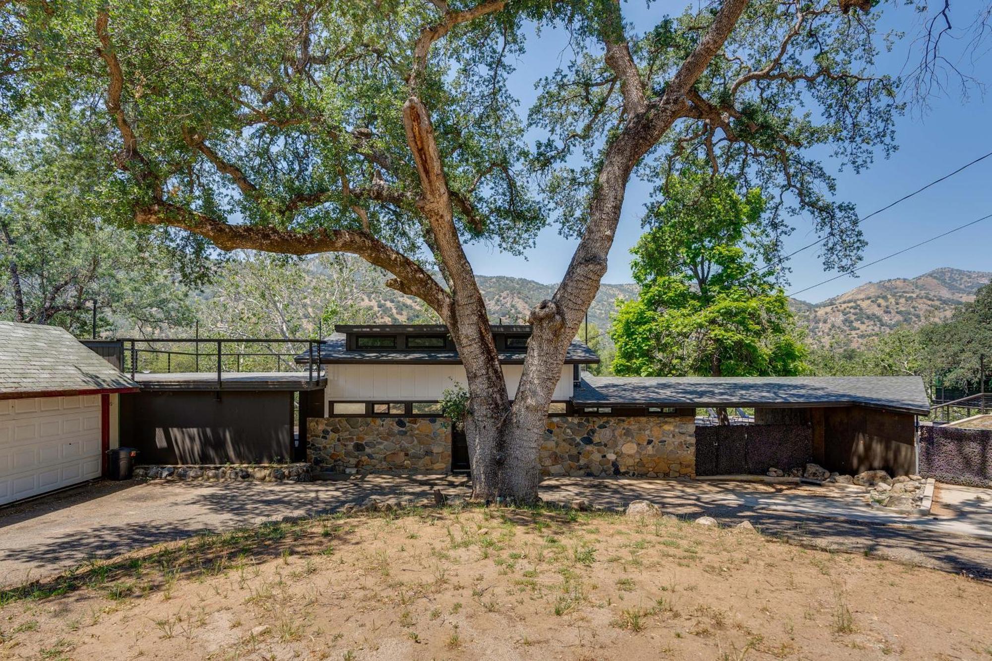 Updated Three Rivers Vacation Rental With Gas Grill Exteriör bild