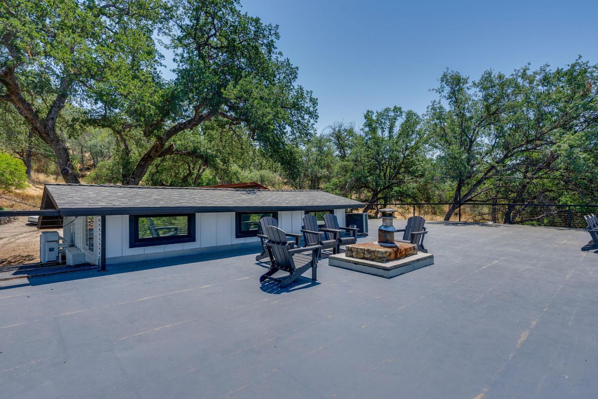 Updated Three Rivers Vacation Rental With Gas Grill Exteriör bild